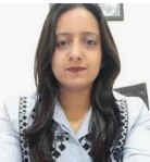 Dr Ankita